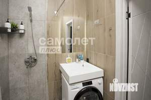 Студия квартира, вторичка, 27м2, 7/19 этаж