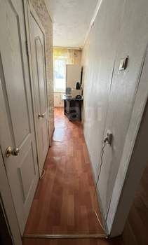 1-к квартира, вторичка, 30м2, 2/5 этаж