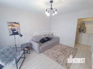 1-к квартира, вторичка, 37м2, 8/14 этаж