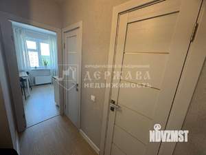1-к квартира, вторичка, 40м2, 8/9 этаж