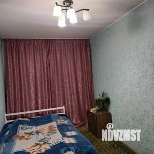 2-к квартира, вторичка, 44м2, 5/5 этаж