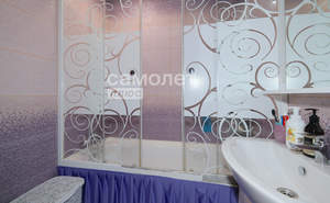 3-к квартира, вторичка, 67м2, 1/5 этаж