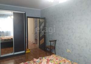 2-к квартира, вторичка, 48м2, 4/5 этаж