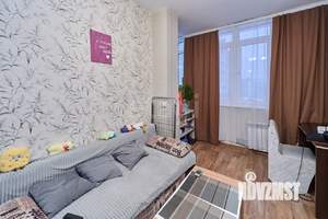 2-к квартира, вторичка, 41м2, 9/9 этаж