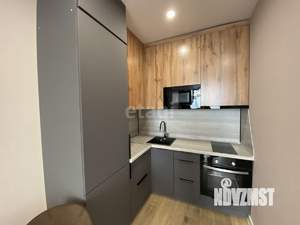 1-к квартира, вторичка, 40м2, 14/20 этаж