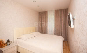2-к квартира, вторичка, 44м2, 2/5 этаж