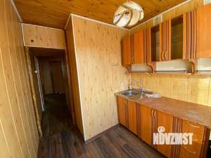 3-к квартира, вторичка, 61м2, 5/5 этаж