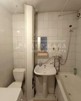 3-к квартира, вторичка, 60м2, 1/5 этаж