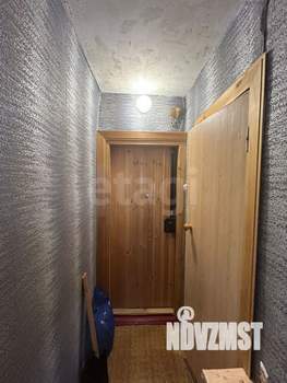 Студия квартира, вторичка, 18м2, 5/9 этаж