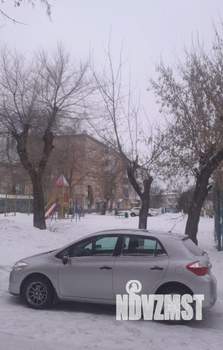 2-к квартира, вторичка, 45м2, 3/5 этаж