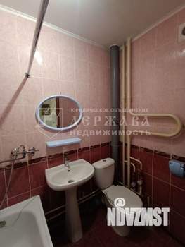 1-к квартира, вторичка, 35м2, 9/10 этаж