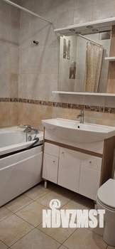 1-к квартира, вторичка, 48м2, 9/9 этаж