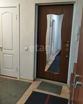 3-к квартира, вторичка, 74м2, 9/10 этаж