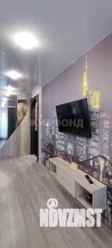 1-к квартира, вторичка, 31м2, 4/5 этаж