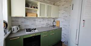 2-к квартира, вторичка, 43м2, 5/5 этаж