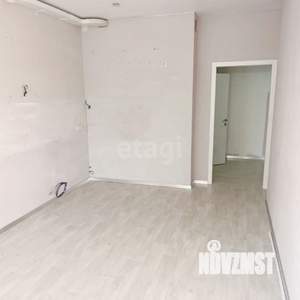 1-к квартира, вторичка, 52м2, 2/5 этаж