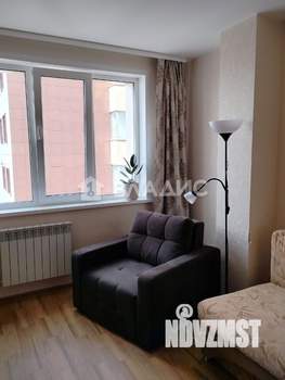 1-к квартира, вторичка, 30м2, 10/13 этаж
