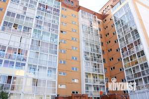 1-к квартира, вторичка, 40м2, 9/10 этаж