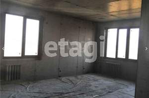 4-к квартира, вторичка, 107м2, 6/22 этаж