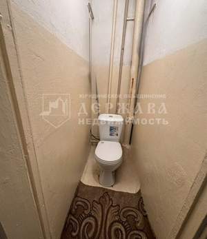 2-к квартира, вторичка, 44м2, 4/5 этаж