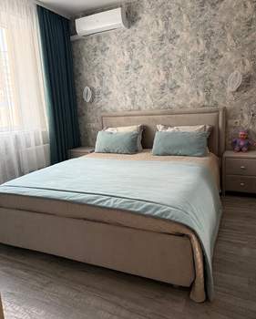 3-к квартира, вторичка, 81м2, 2/10 этаж