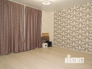 2-к квартира, вторичка, 65м2, 2/17 этаж