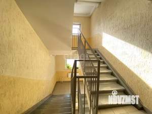 Студия квартира, вторичка, 28м2, 3/5 этаж