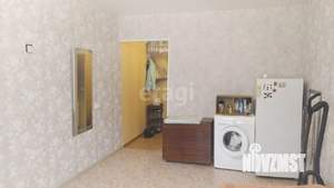 1-к квартира, вторичка, 23м2, 6/9 этаж