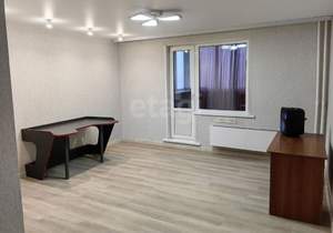 2-к квартира, вторичка, 56м2, 6/9 этаж