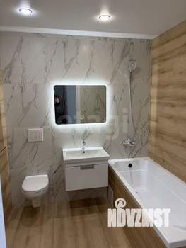 2-к квартира, вторичка, 44м2, 6/7 этаж