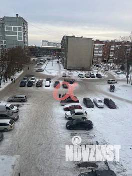 Студия квартира, вторичка, 23м2, 5/9 этаж