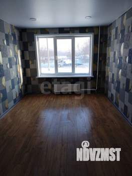 Студия квартира, вторичка, 23м2, 1/9 этаж