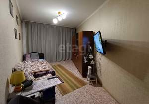 4-к квартира, вторичка, 86м2, 4/7 этаж