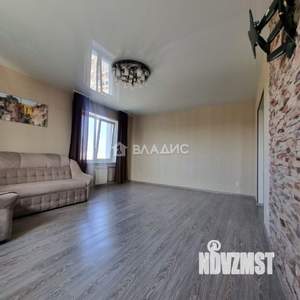 1-к квартира, вторичка, 59м2, 10/10 этаж