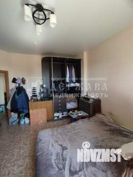 3-к квартира, вторичка, 62м2, 11/12 этаж