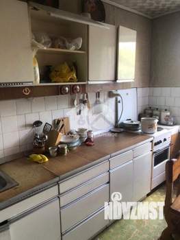 3-к квартира, вторичка, 60м2, 4/9 этаж