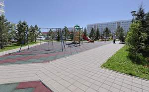 Студия квартира, вторичка, 28м2, 5/8 этаж