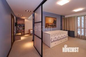 5-к квартира, вторичка, 201м2, 4/11 этаж