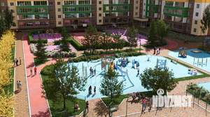 2-к квартира, вторичка, 63м2, 10/10 этаж