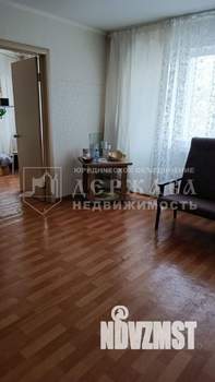 2-к квартира, вторичка, 46м2, 4/5 этаж