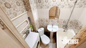 Студия квартира, вторичка, 22м2, 6/9 этаж