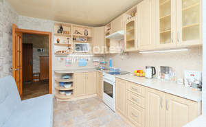 2-к квартира, вторичка, 45м2, 2/5 этаж