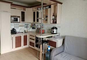 3-к квартира, вторичка, 54м2, 10/10 этаж