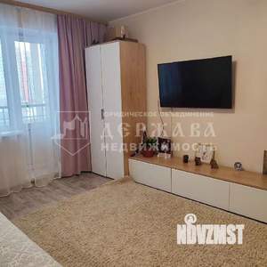 2-к квартира, вторичка, 53м2, 6/10 этаж