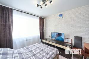 1-к квартира, вторичка, 17м2, 5/9 этаж