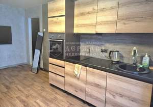 1-к квартира, вторичка, 30м2, 3/5 этаж