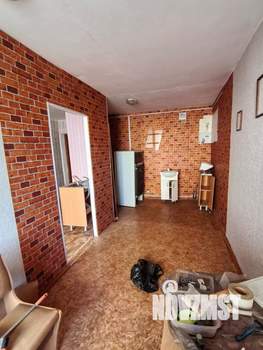 2-к квартира, вторичка, 31м2, 4/5 этаж