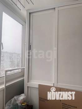 2-к квартира, вторичка, 44м2, 5/9 этаж