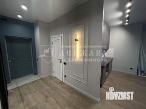 3-к квартира, вторичка, 59м2, 15/15 этаж