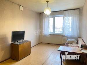 Студия квартира, вторичка, 23м2, 4/9 этаж